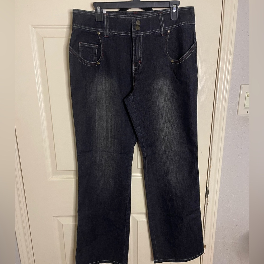 Vezucci jeans